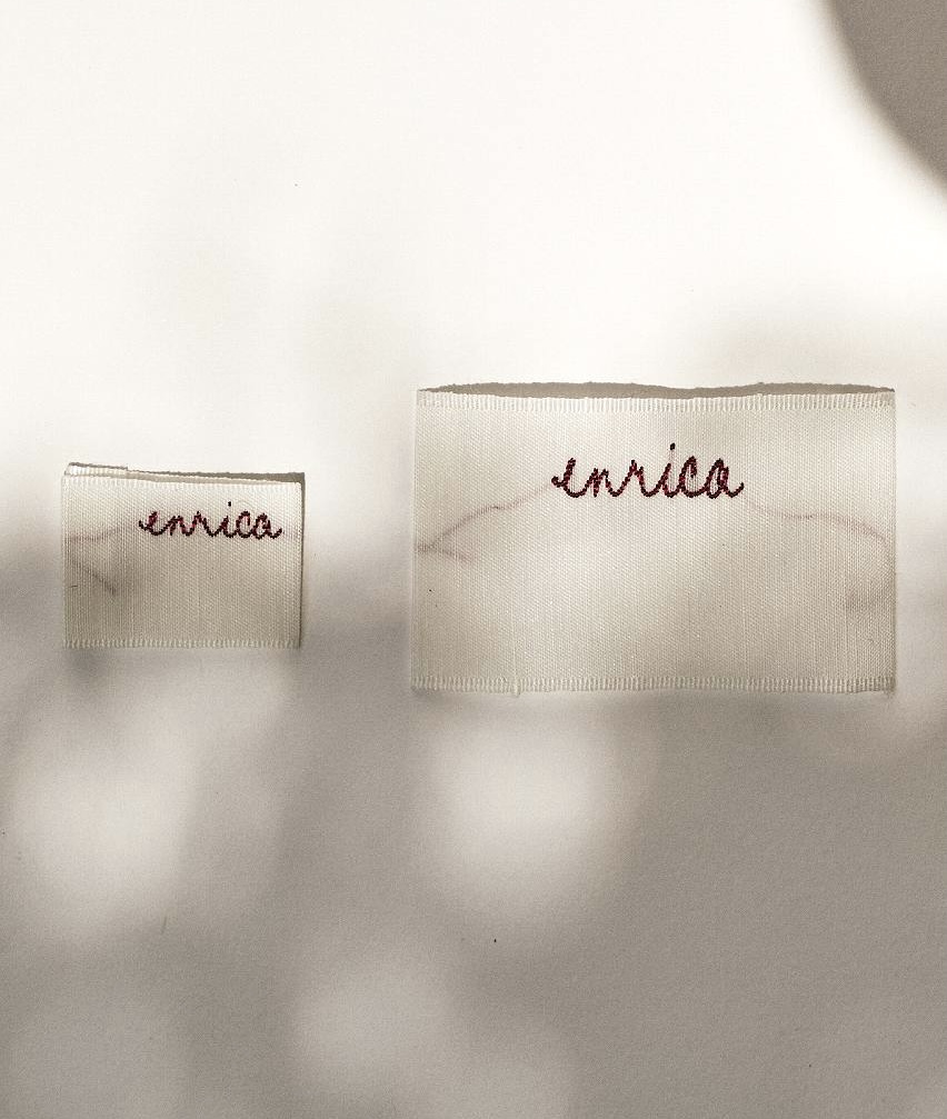 enrica new name from 23ss collection